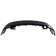 2006 Scion xB Base - Front Primed Bumper Cover