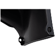 2006 Scion xB Base - Front Primed Bumper Cover