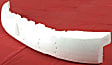 Front Bumper Absorber