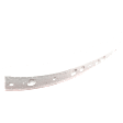 Front Bumper Absorber