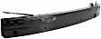 Front Bumper Reinforcement, Steel, 4 Cyl., 2.4L Engine