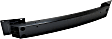 Front Bumper Reinforcement, Steel, CAPA Certified