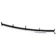Grille Trim, Center, Chrome