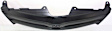 2005 Scion xA Base - Grille, Black, Hatchback, Without Special Edition Package