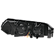 2004 Saturn Ion - Passenger Side Halogen Headlight, With bulb(s), Sedan, OE Replacement