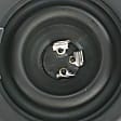 2006 Scion xB - Passenger Side Halogen Headlight, Without bulb(s), OE Replacement