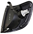 Passenger Side Corner Light, With Bulb, 4 Cyl., 2.5L Engine