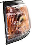 Driver Side Corner Light, With Bulb, 4 Cyl., 2.5L Engine
