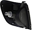 Driver Side Corner Light, With Bulb, 4 Cyl., 2.5L Engine