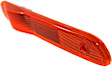 Front, Passenger Side Side Marker, without Bulb, 4 Cyl., 1.9L Engine