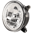 2002 Subaru Impreza WRX - Front, Passenger Side Halogen Fog Light, With bulb(s), OE Replacement