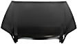 2004 Subaru Outback Base - Factory Style Hood, Wagon, Steel, Primed