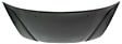 2004 Subaru Outback Base - Factory Style Hood, Wagon, Steel, Primed