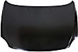 2006 Scion tC - Factory Style Hood, Steel, Primed