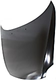 2006 Scion tC - Factory Style Hood, Steel, Primed