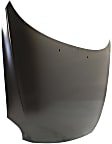 2006 Scion tC - Factory Style Hood, Steel, Primed