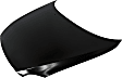 Hood, Steel, Primed, 4 Cyl., 2.4L Engine, CAPA Certified
