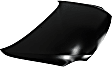 Hood, Steel, Primed, 4 Cyl., 2.4L Engine, CAPA Certified
