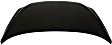 Hood, Steel, Primed, 4 Cyl., 2.4L Engine, CAPA Certified