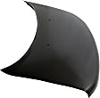Hood, Steel, Primed, Base Model, 4 Cyl., 1.5L Engine