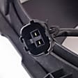 2006 Subaru Forester X - Radiator Fan 4 Cyl 2.5L, Non-Turbocharged, Dual fan