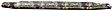 2325-9 Bug Shield, Camouflage, Bolt-On Attachment Style, Vigilante Premium Series