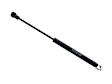 124-750-06-36 Driver or Passenger Side Lift Support, Base Convertible, Sold Individually