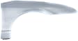 Front, Passenger Side Fender, Base Model
