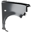 2006 Scion xB Base - Front, Passenger Side Fender