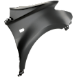 2005 Scion xA - Front, Passenger Side Fender