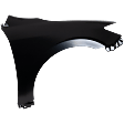 Front, Passenger Side Fender, 4 Cyl., 2.4L Engine