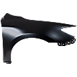 Front, Passenger Side Fender, 4 Cyl., 2.4L Engine