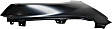 Front, Passenger Side Fender, Primed