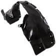 Front, Passenger Side Fender Liner, Base Model