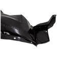 Front, Passenger Side Fender Liner, Base Model