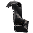  Front, Passenger Side Fender Liner, Inner Panel