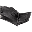 Front, Passenger Side Fender Liner