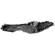 Front, Driver Side Fender Liner