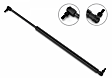 2B-7835BD Driver and Passenger Side Hood Lift Support, Sold Individually