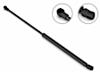 2008 Nissan Armada - Driver or Passenger Side Lift Support Hatch, Exc. Power Liftgate