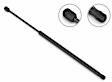 2012 Jeep Grand Cherokee - Lift Support Hatch, Exc. Power Liftgate