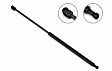 2B-876213 Driver and Passenger Side Hood Lift Support, Sold Individually