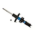 314 125 Front, Driver or Passenger Side Bare Strut