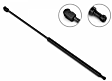 2011 Chevrolet Traverse - Driver and Passenger Side Lift Support Hood