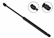 2013 GMC Terrain - Lift Support Hood