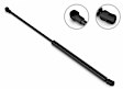 3B-825067 Hatch (Driver or Passenger Side) Hatch
