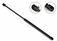 3F-236889 Back Glass (Driver or Passenger Side) Back Glass, Sport Utility