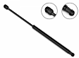 2004 Ford Expedition - Lift Support Back Glass