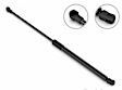 4B-431885 Driver or Passenger Side Hood Lift Support, 3.5L, 6Cyl, Sold Individually