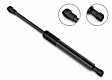 4B-437874 Driver or Passenger Side Hatch Lift Support, Sold Individually